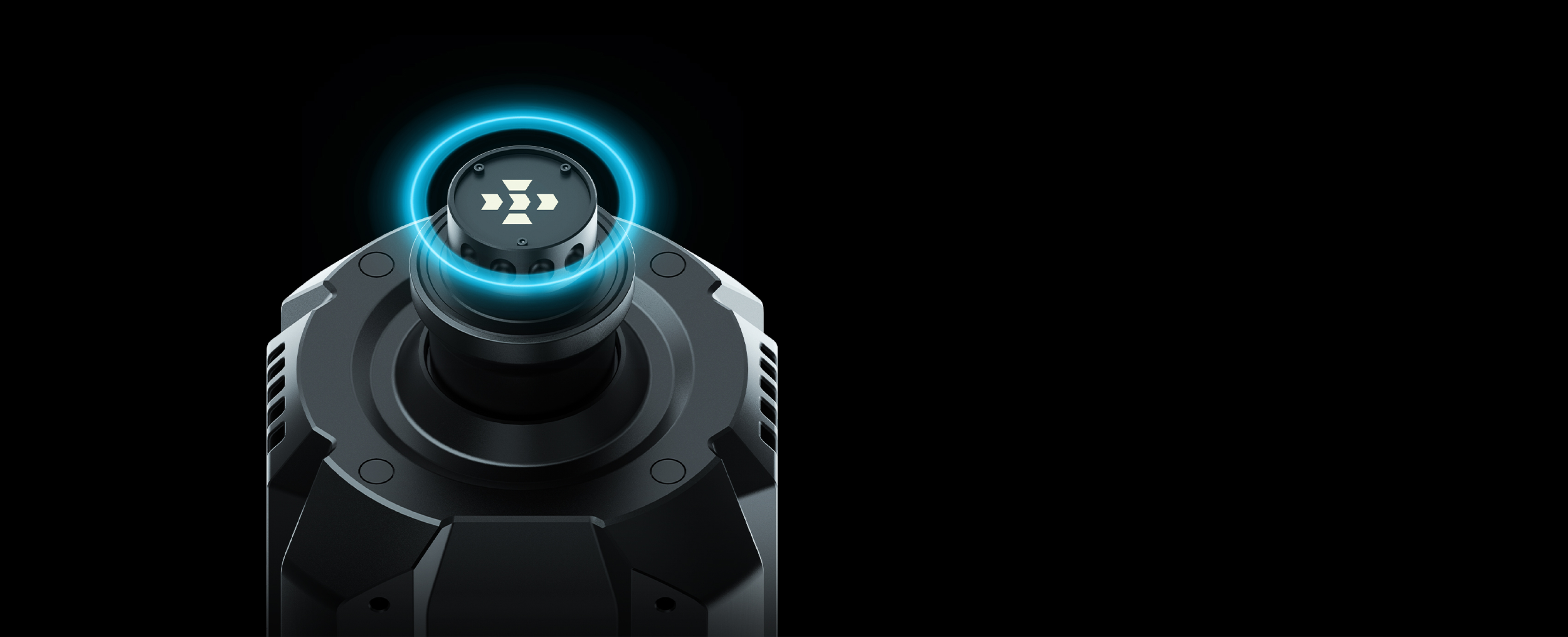 Moza R16 ULTRA - new technology forcefeedback